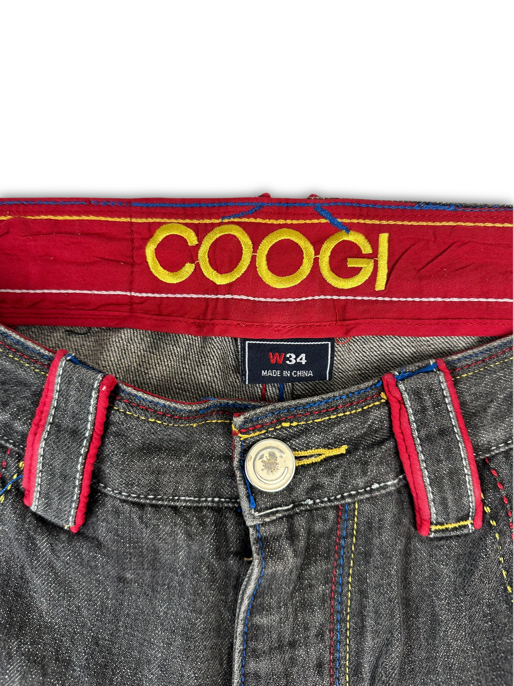 Coogi Jorts (34)