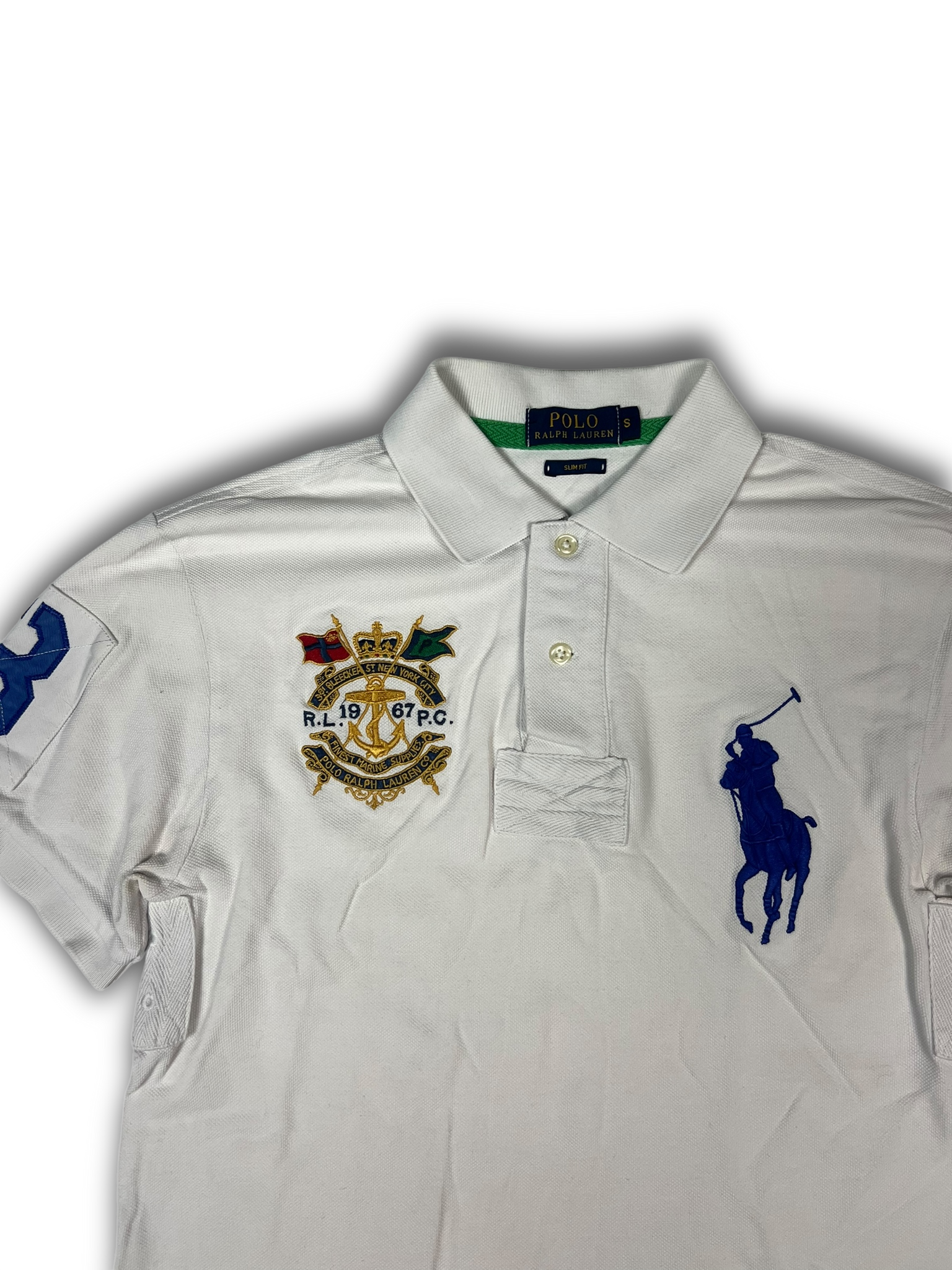 Polo Ralph Lauren Polo (S)
