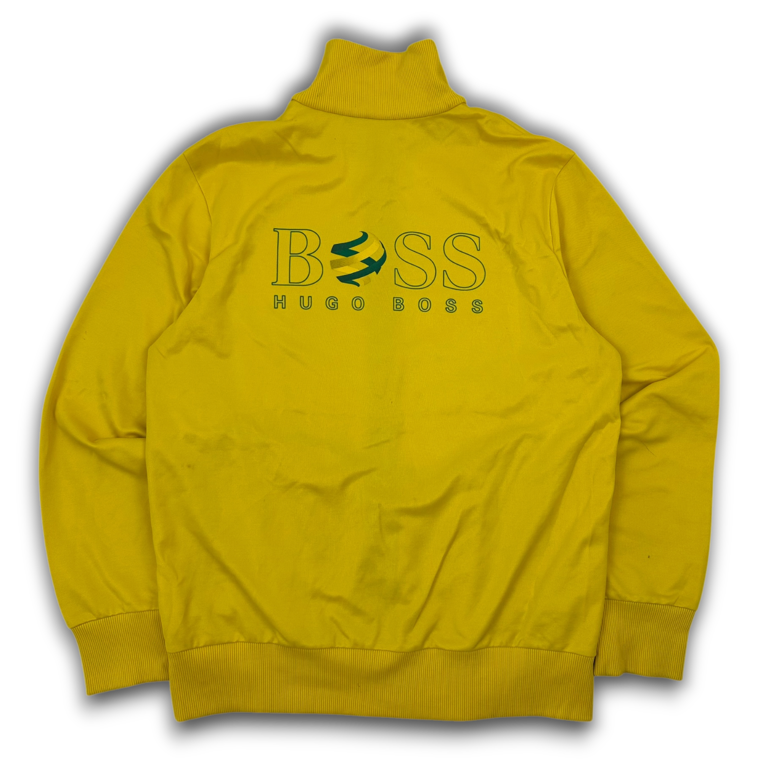 Boss Brazil Track Jacket (L)