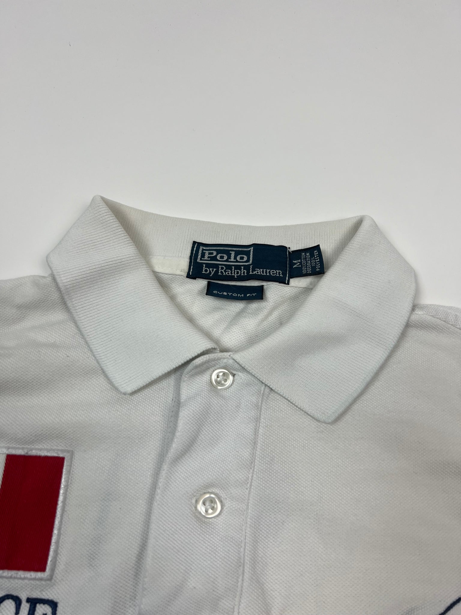 Polo Ralph Lauren Polo (M)