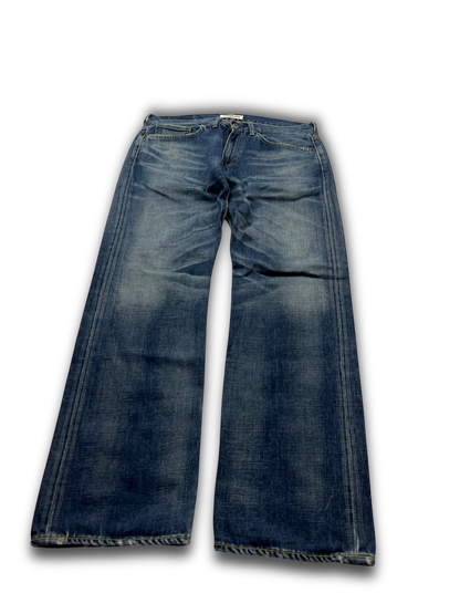 A Bathing Ape Jeans (M)