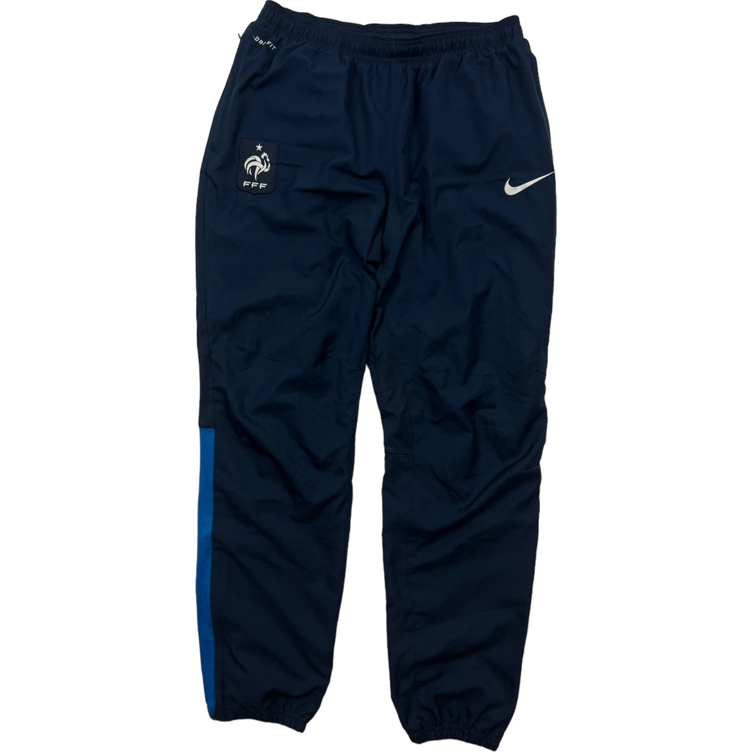 Nike France Tracksuit (L)