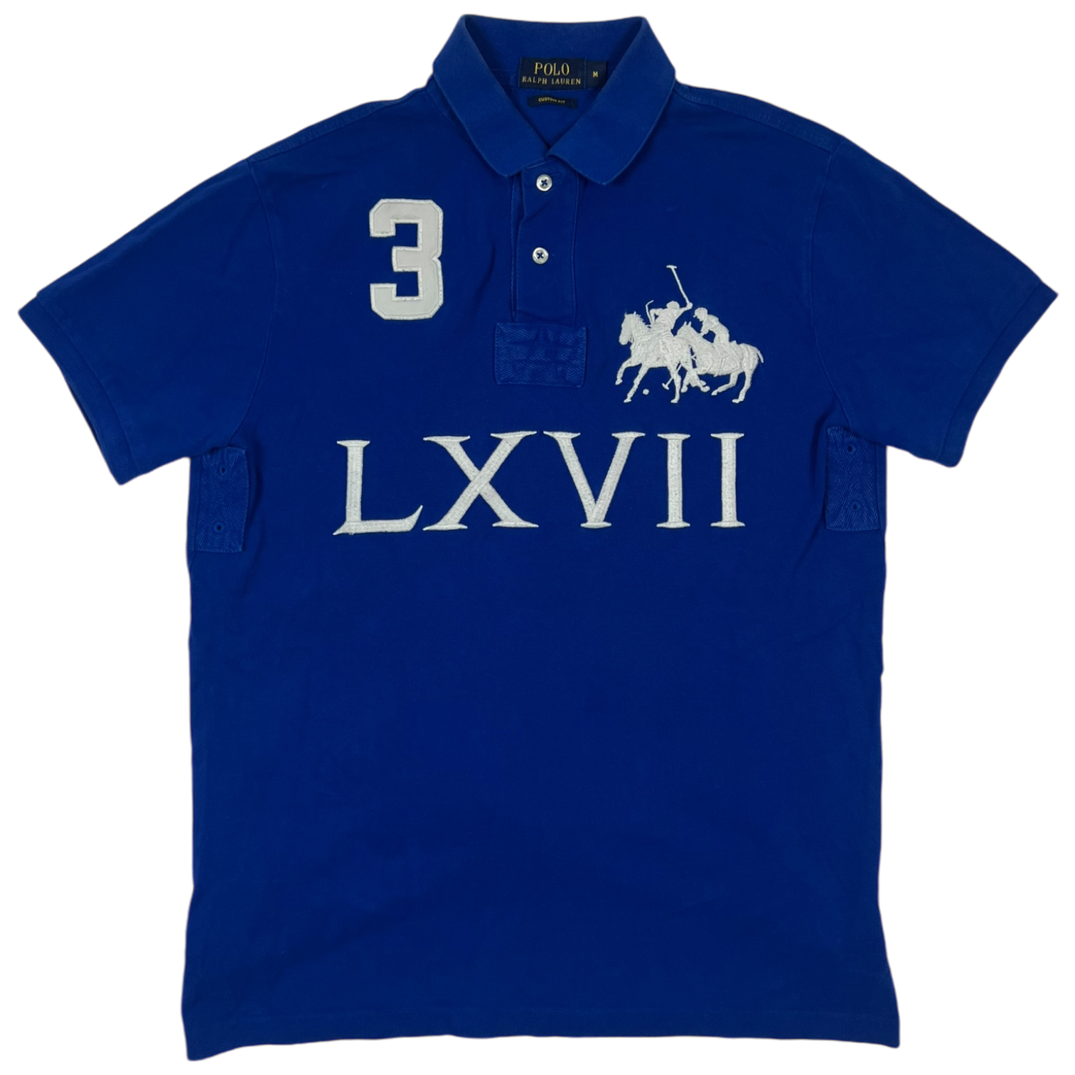 Polo Ralph Lauren Polo (M)