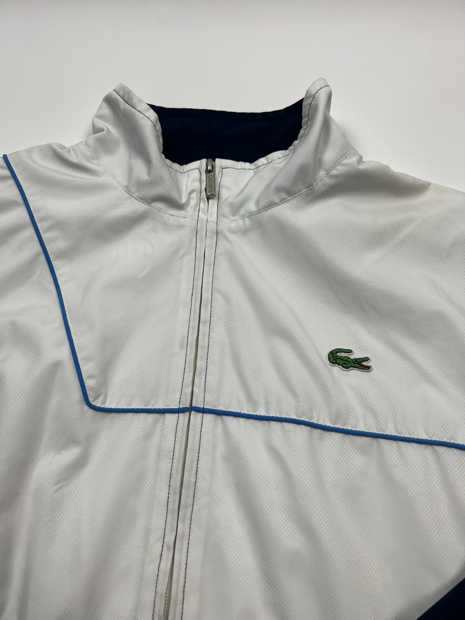 Lacoste Tracksuit (M)