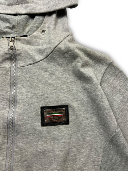 Dolce & Gabbana Zip Up (L)