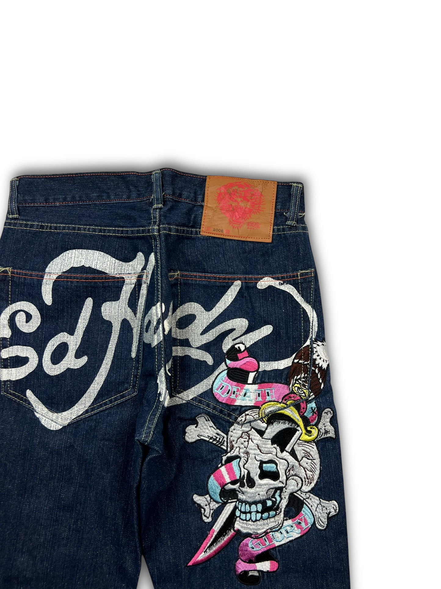 Ed Hardy Jeans (34)