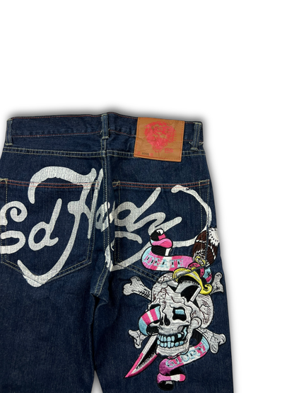 Ed Hardy Jeans (34)