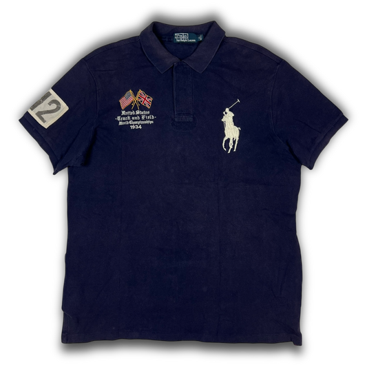 Polo Ralph Lauren Polo (XL)