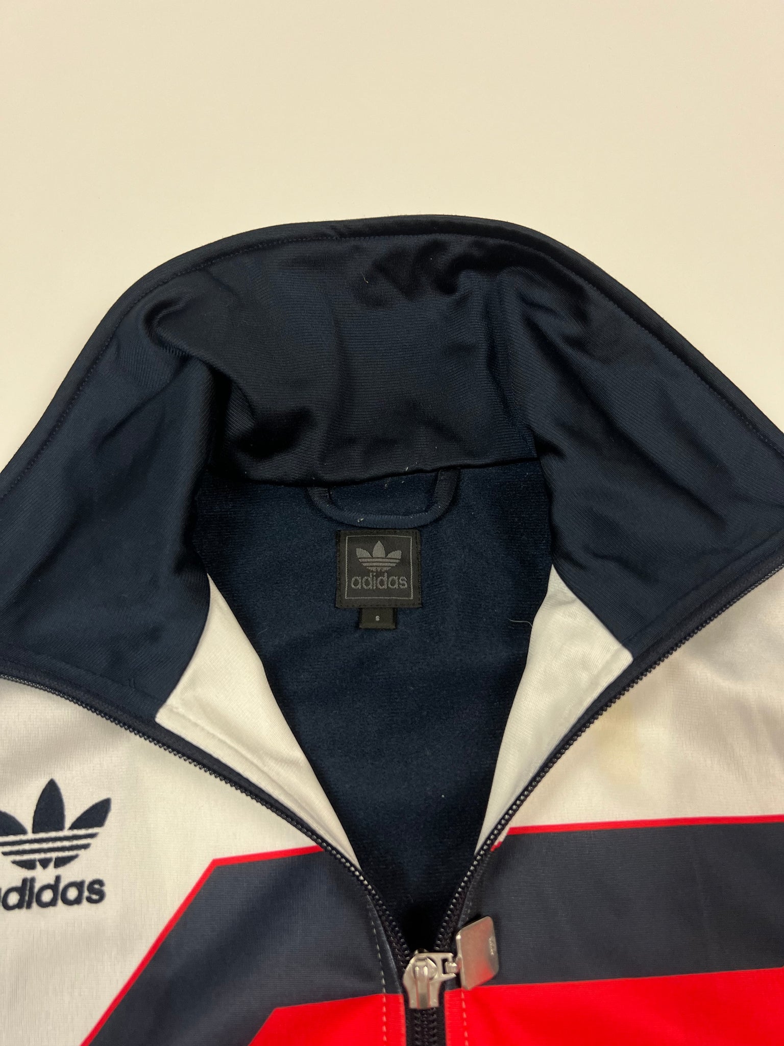 Adidas Track Jacket (S)