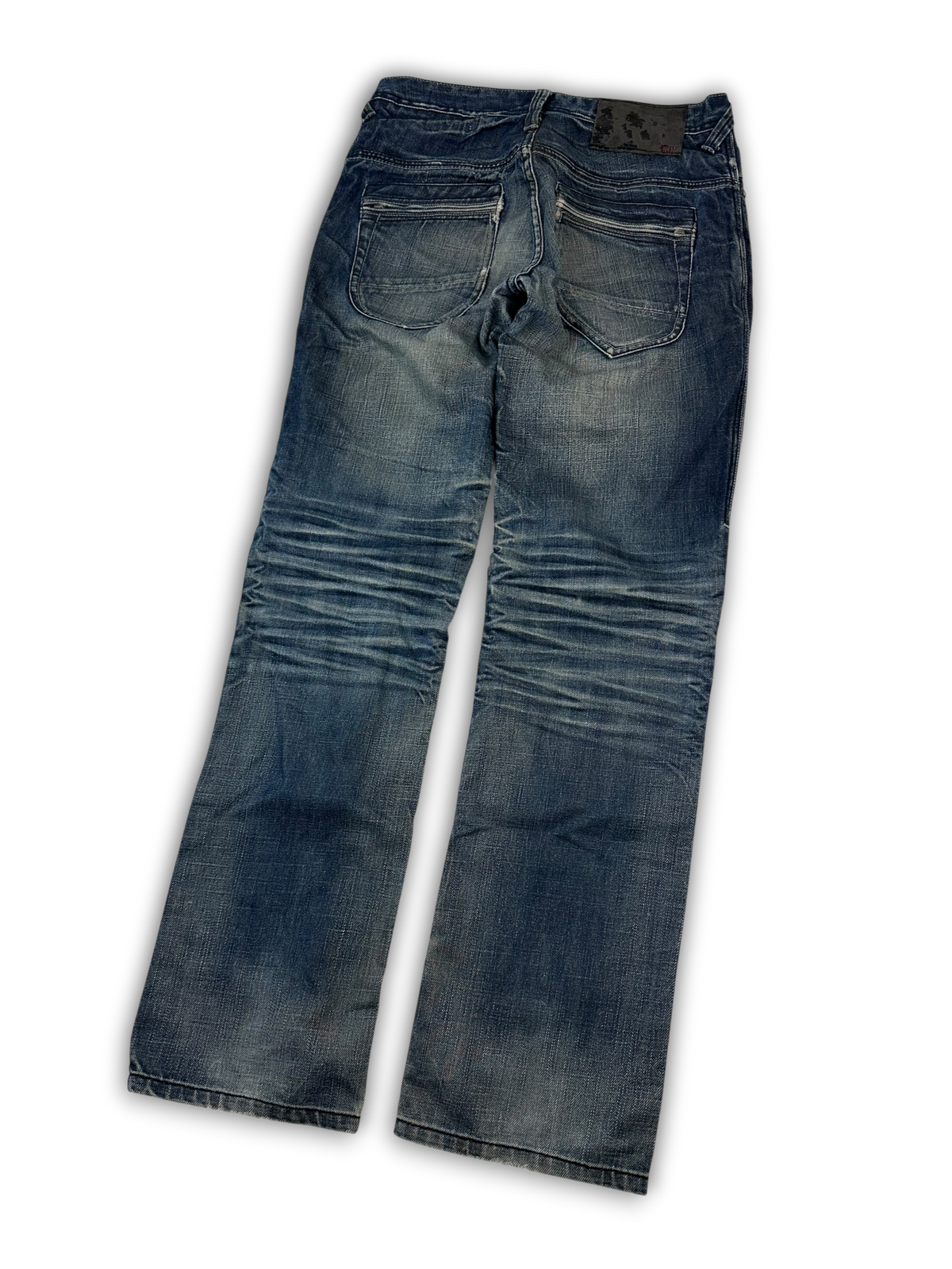 Japanese Denim Jeans (30)