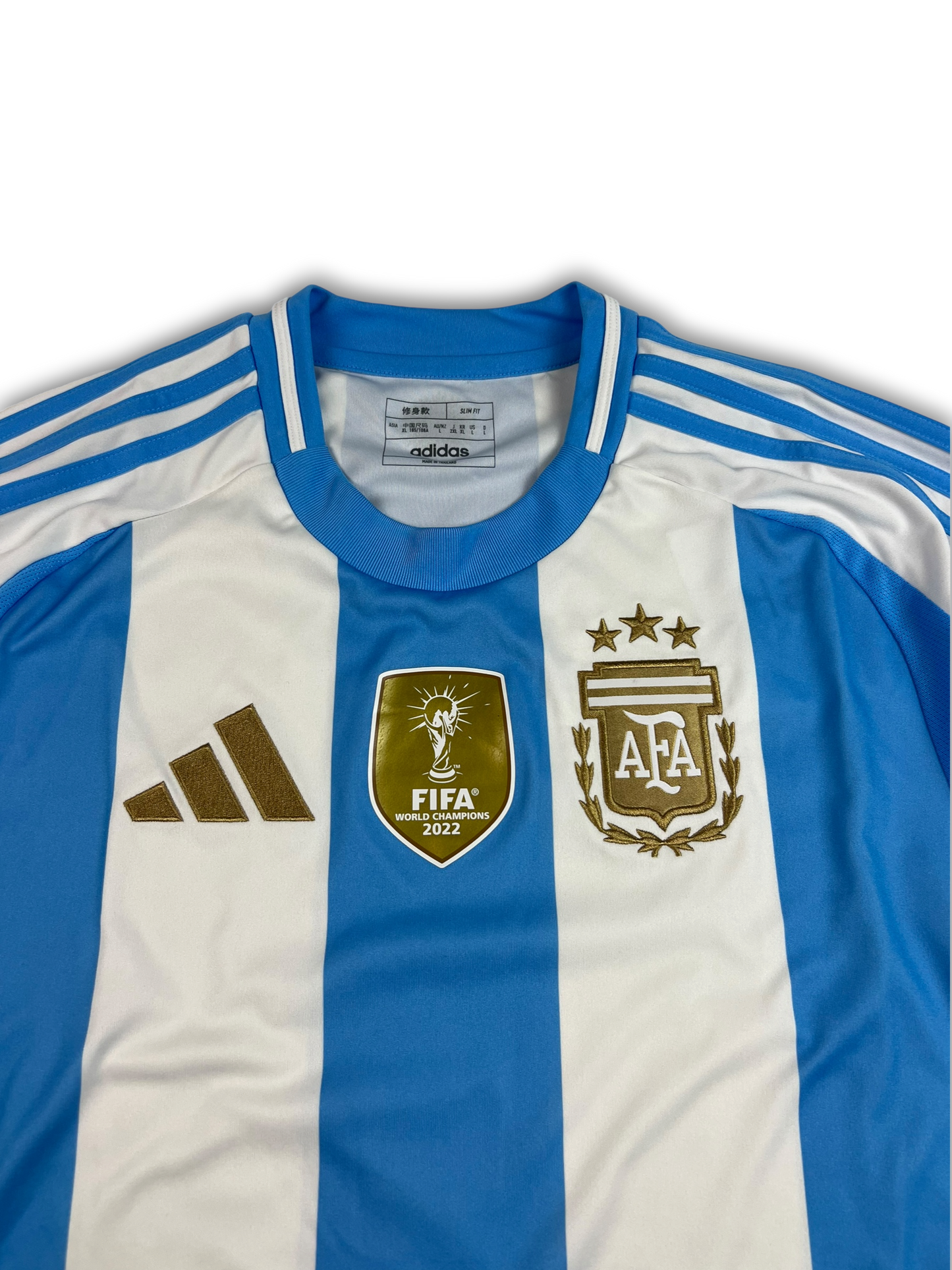 Adidas Argentina Jersey (L)