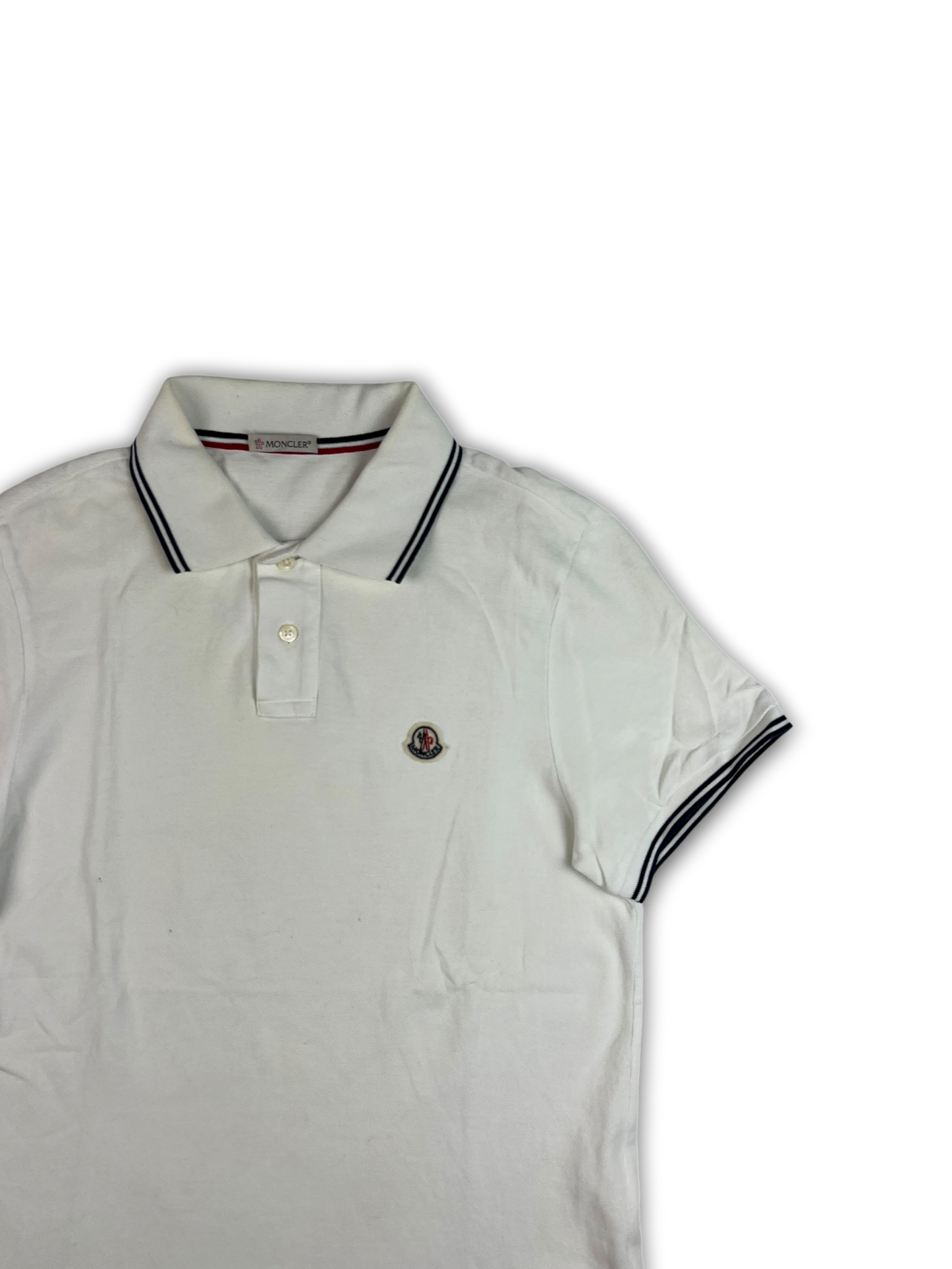Moncler Polo (S)