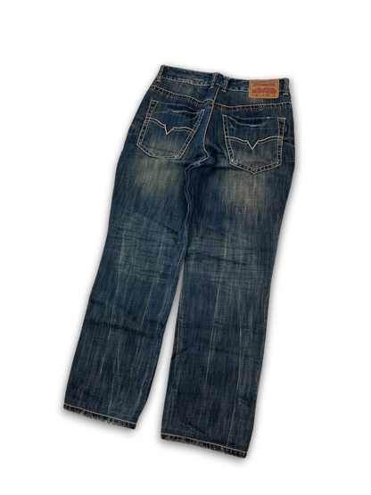 Japanese Denim Jeans (28)