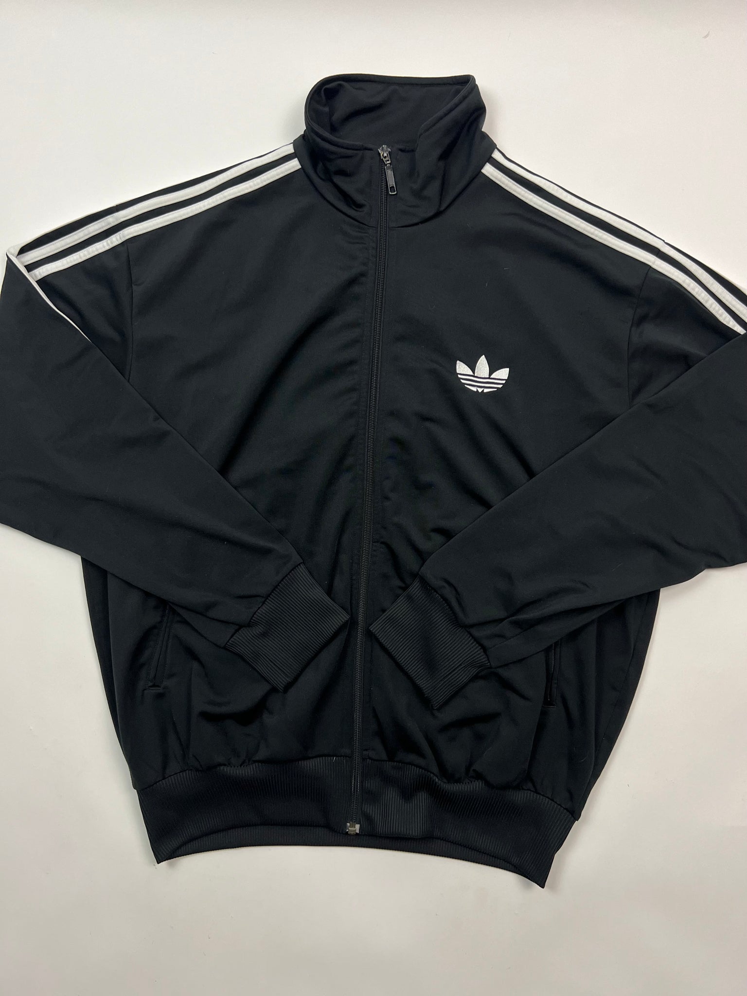 Adidas Track Jacket (L)