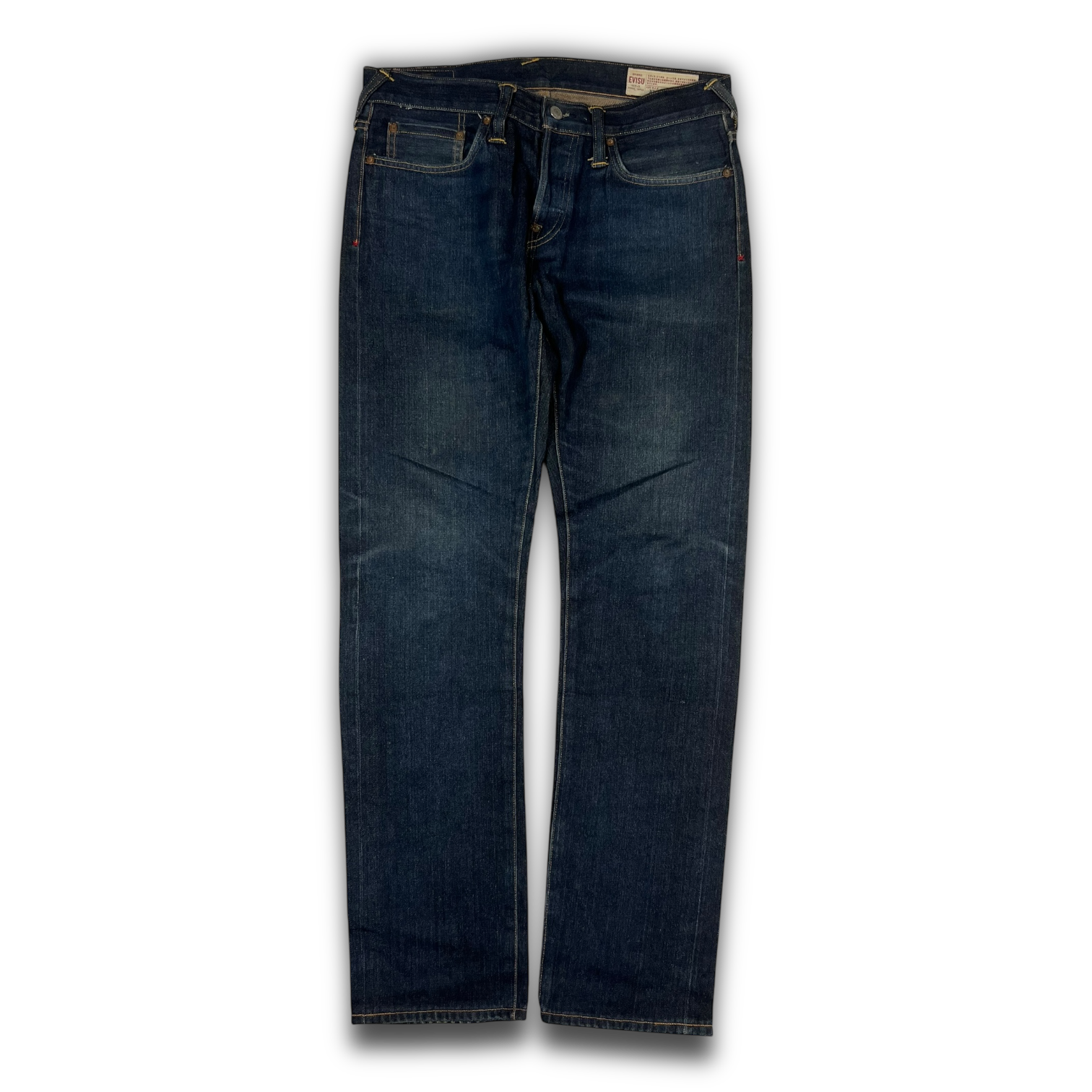 Evisu Jeans (32)