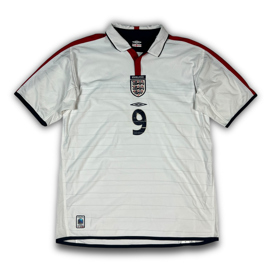 Umbro England Jersey (L)
