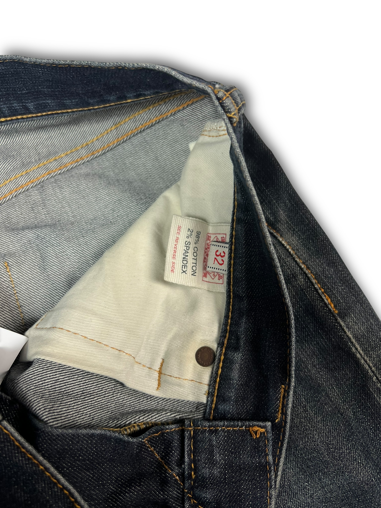 Evisu Jeans (32)