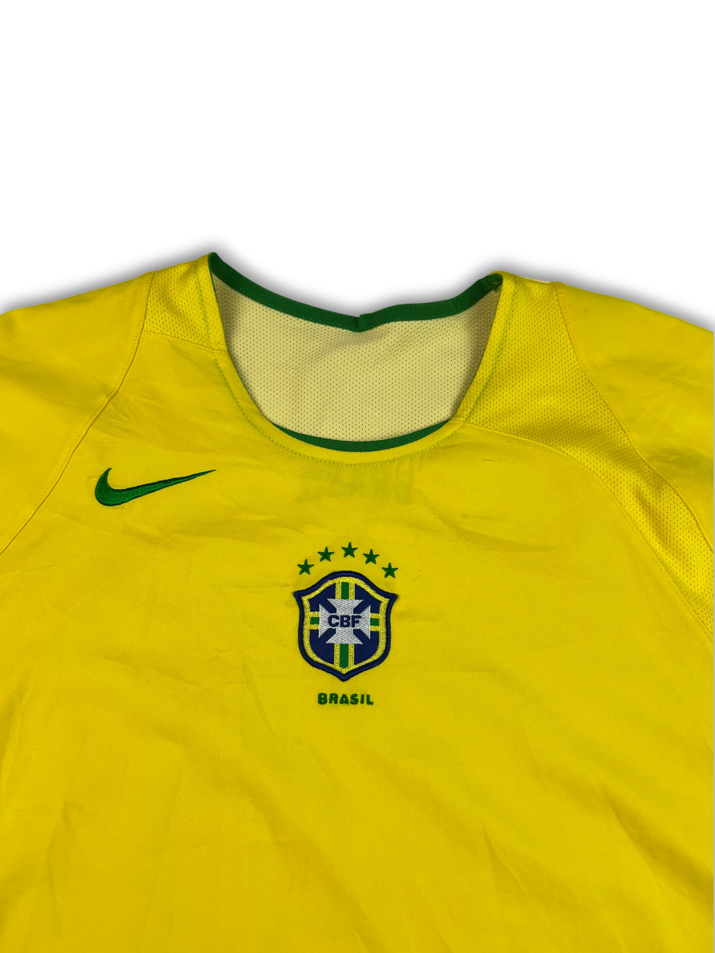 Nike Brazil Jersey (M)