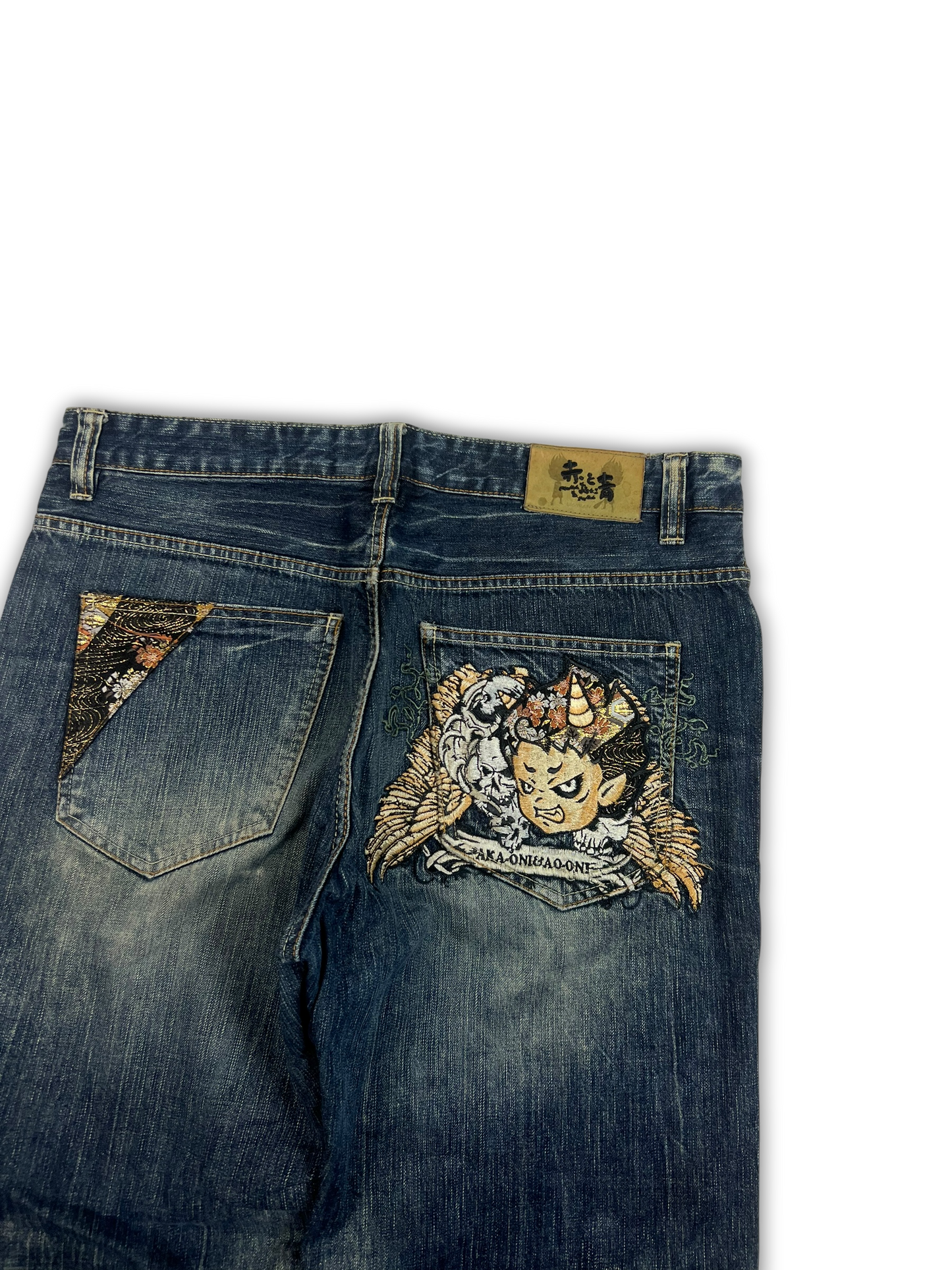 Big Train Jeans (36)
