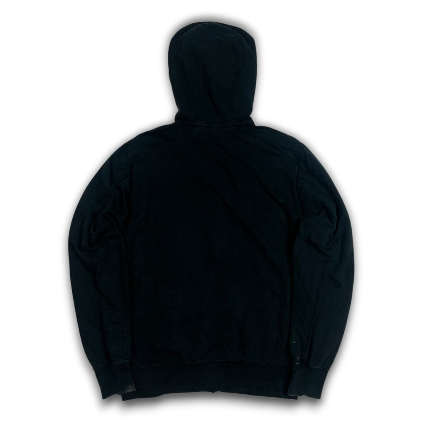C.P. Company Zip Up (L)