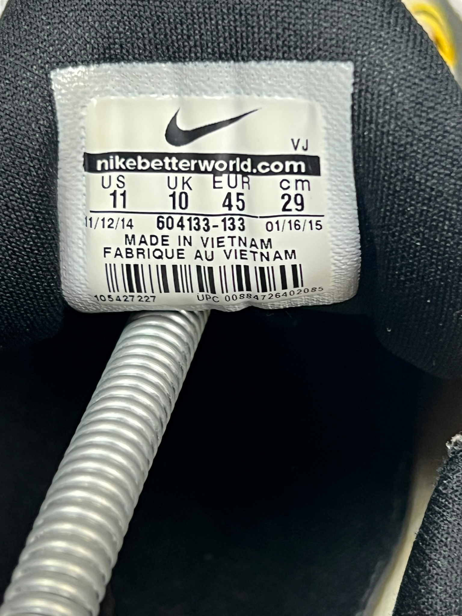 Nike Air Max Plus TN (45)