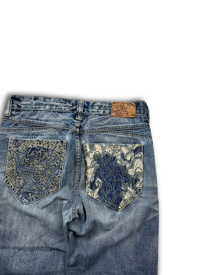 Big Train Jeans (36)