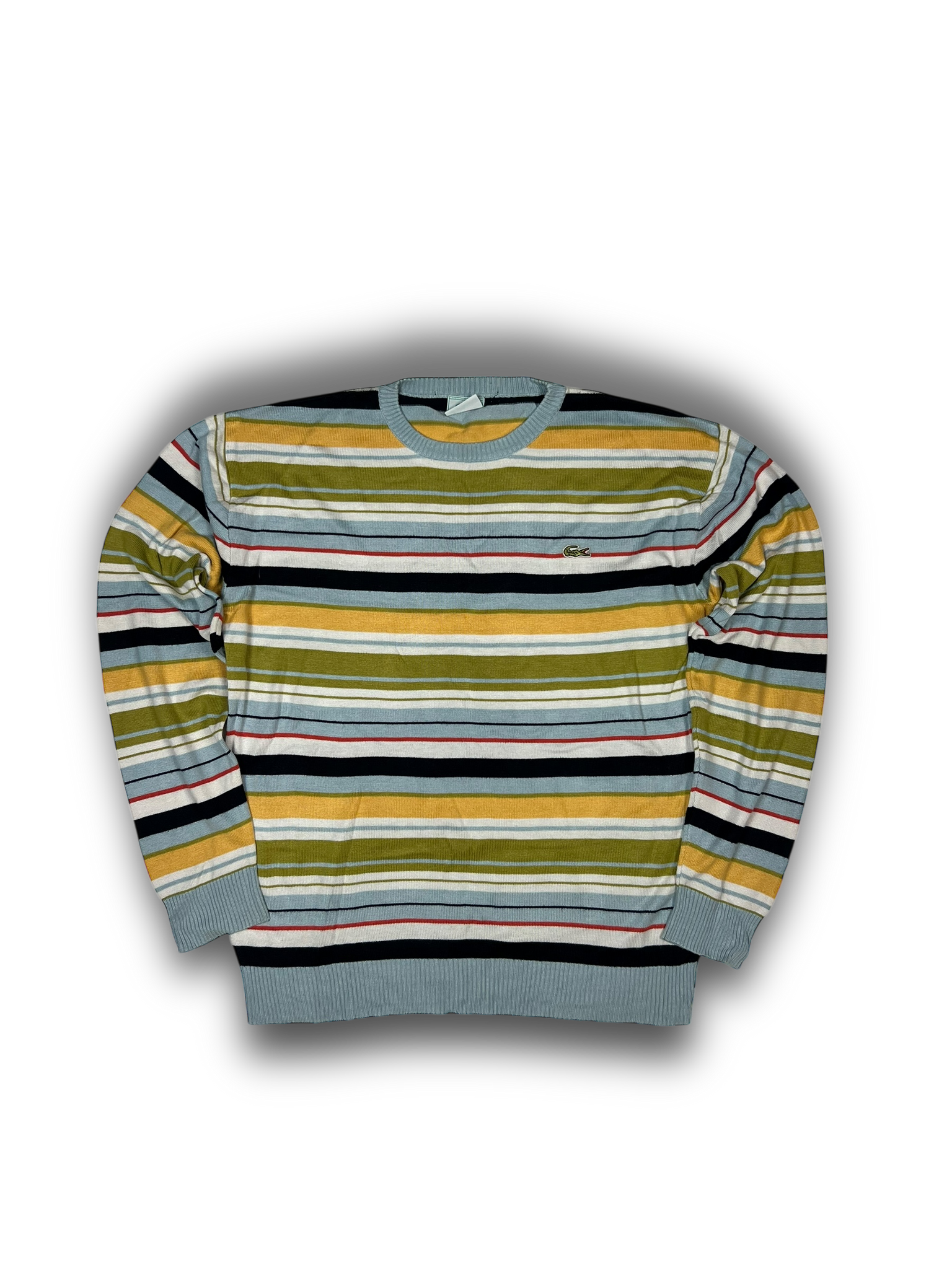 Lacoste Sweater (L)