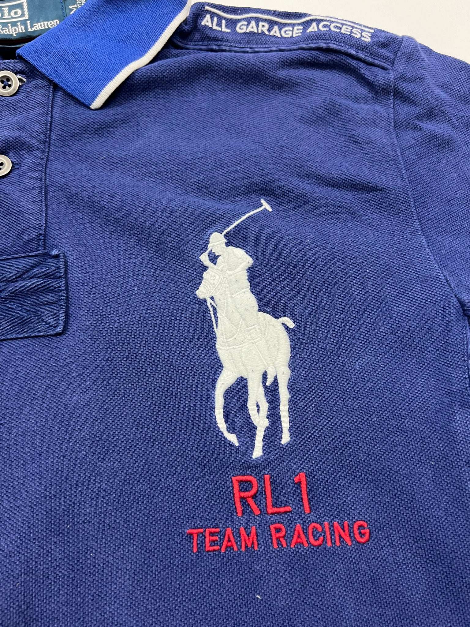 Polo Ralph Lauren Polo (M)