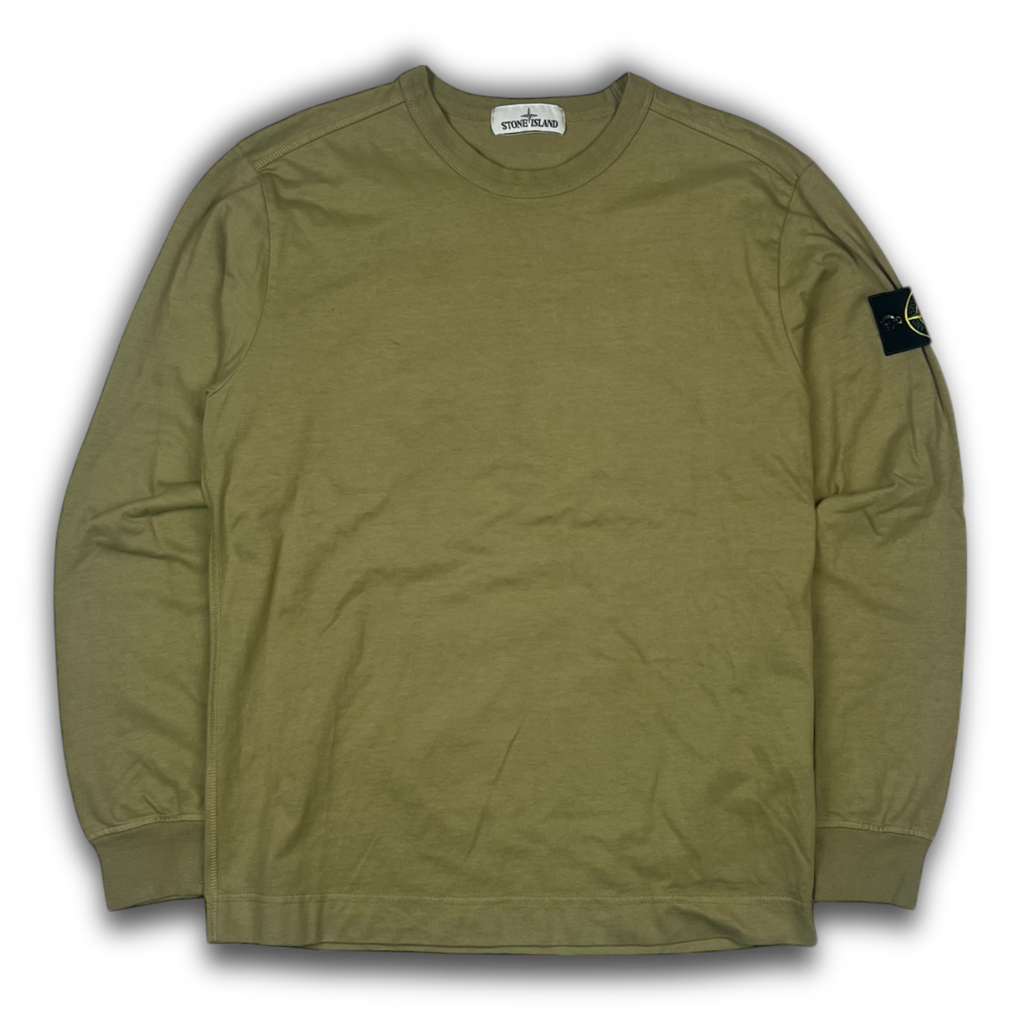 Stone Island Sweater (S)