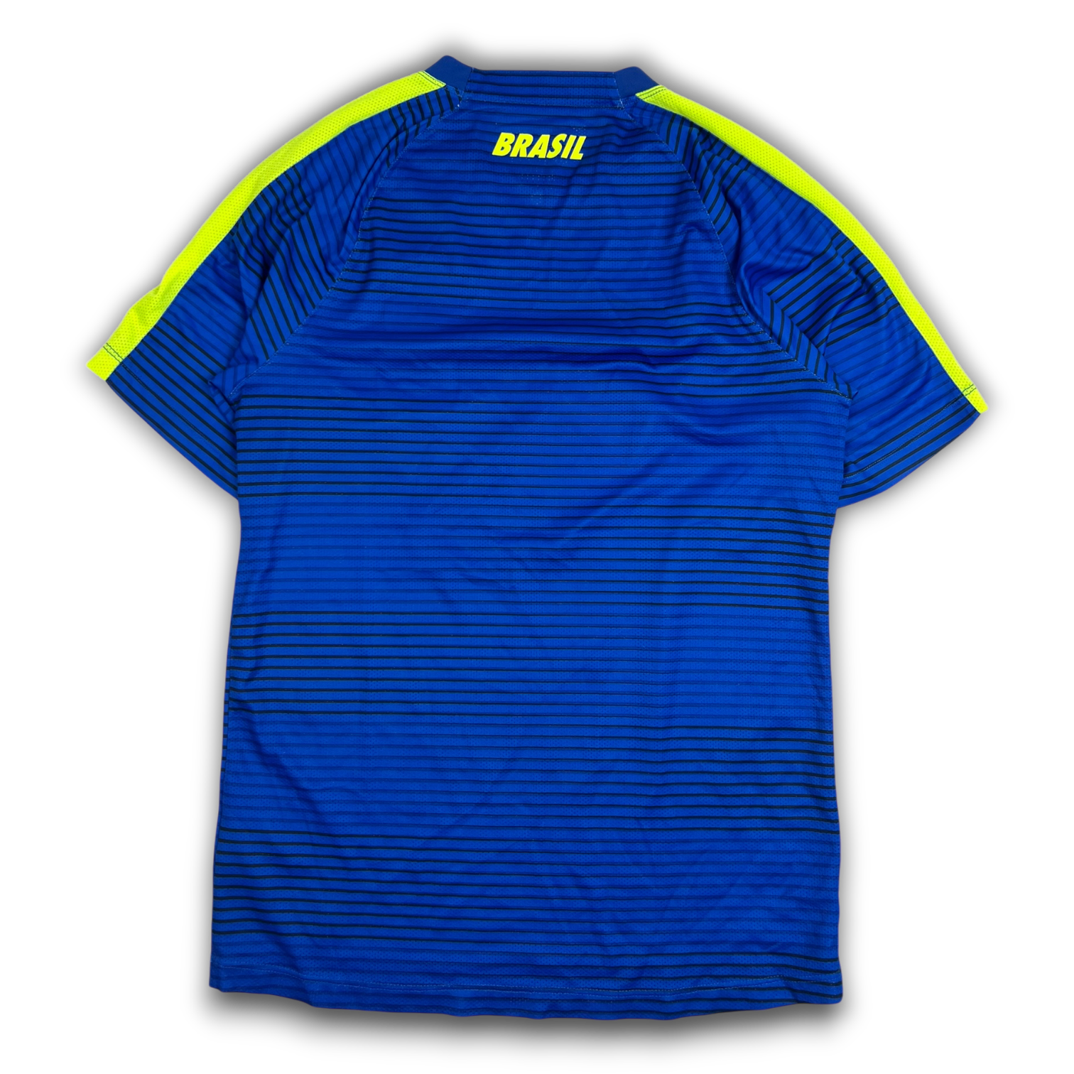 Nike Brazil Jersey (M)