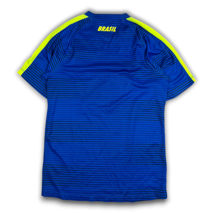 Nike Brazil Jersey (M)