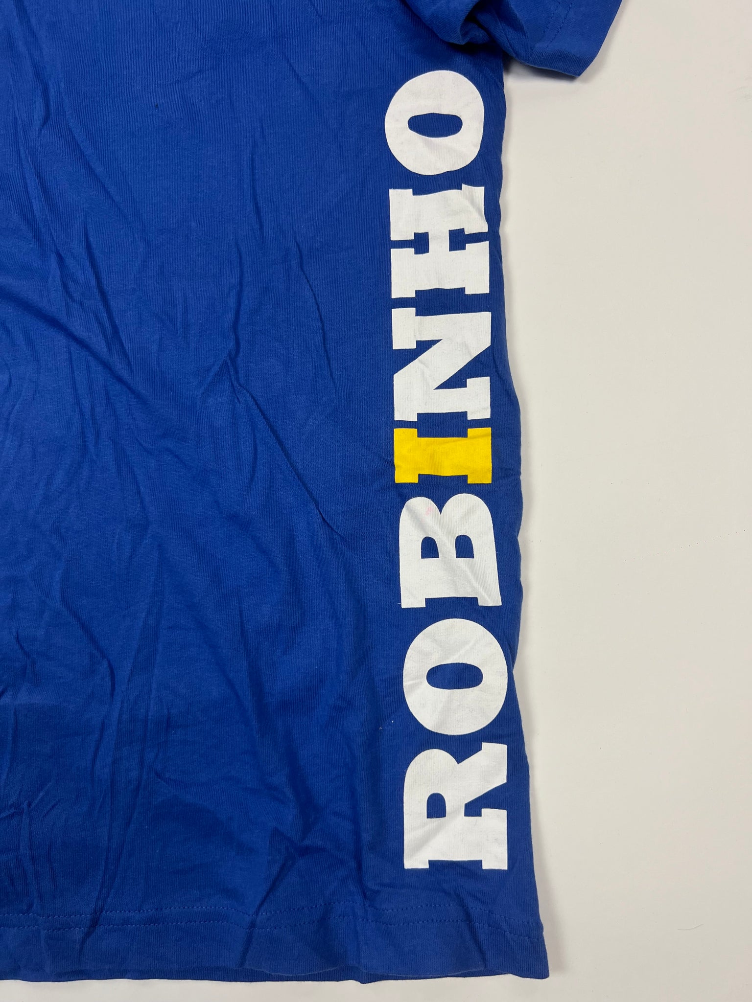 Nike Brazil T-Shirt (XL)