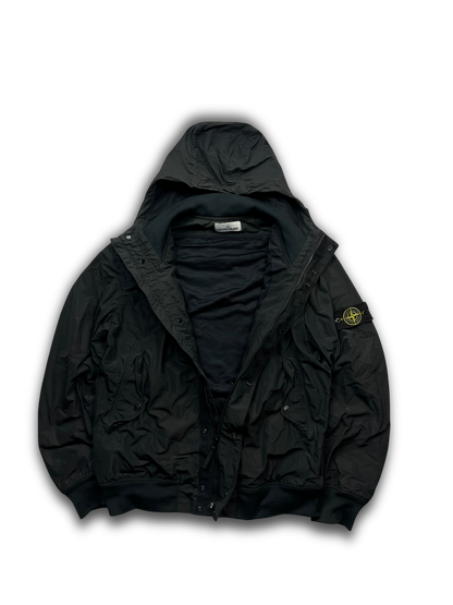 Stone Island Micro Reps Jacket (XL)