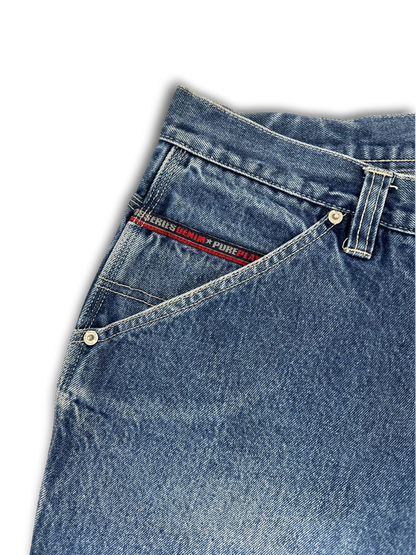 Pure Playaz Jorts (38)