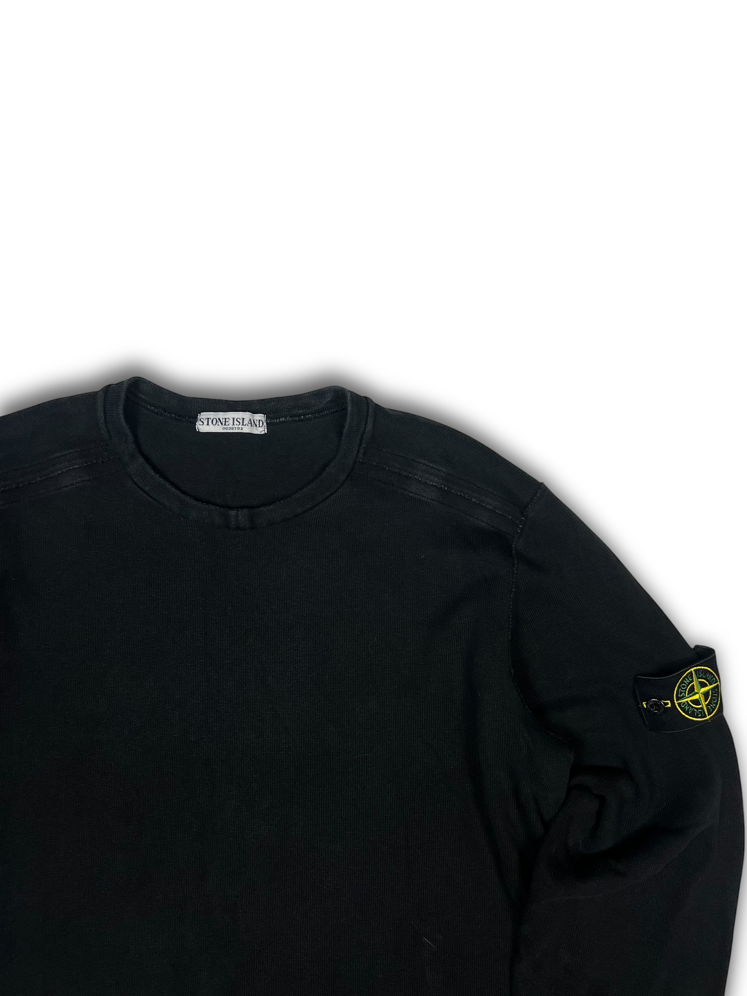 Stone Island Sweater (XL)