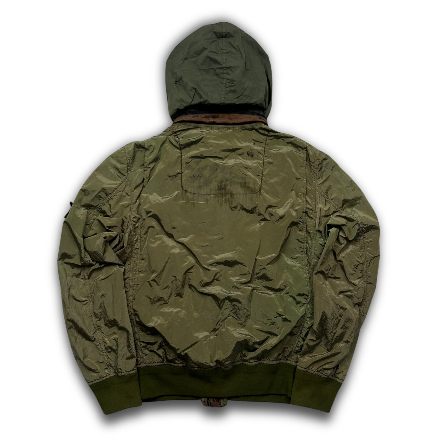 Stone Island Jacket (XL)