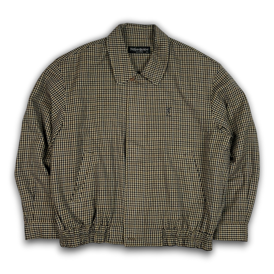 Yves Saint Laurent Jacket (L)