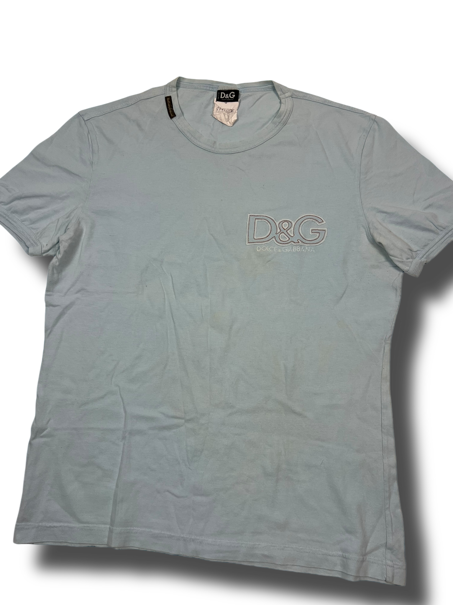 Dolce & Gabbana T-Shirt (M)