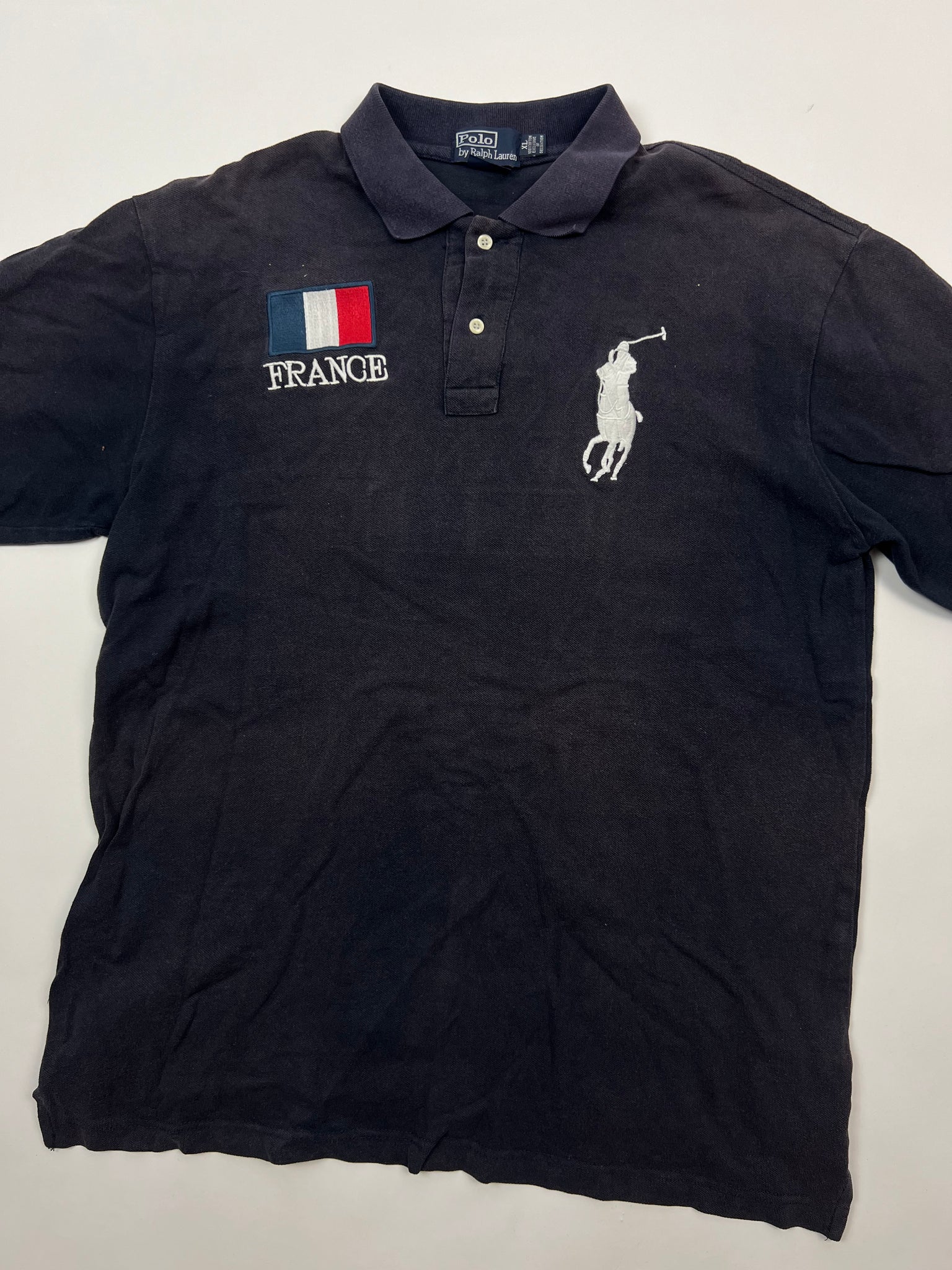 Polo Ralph Lauren Polo (XL)