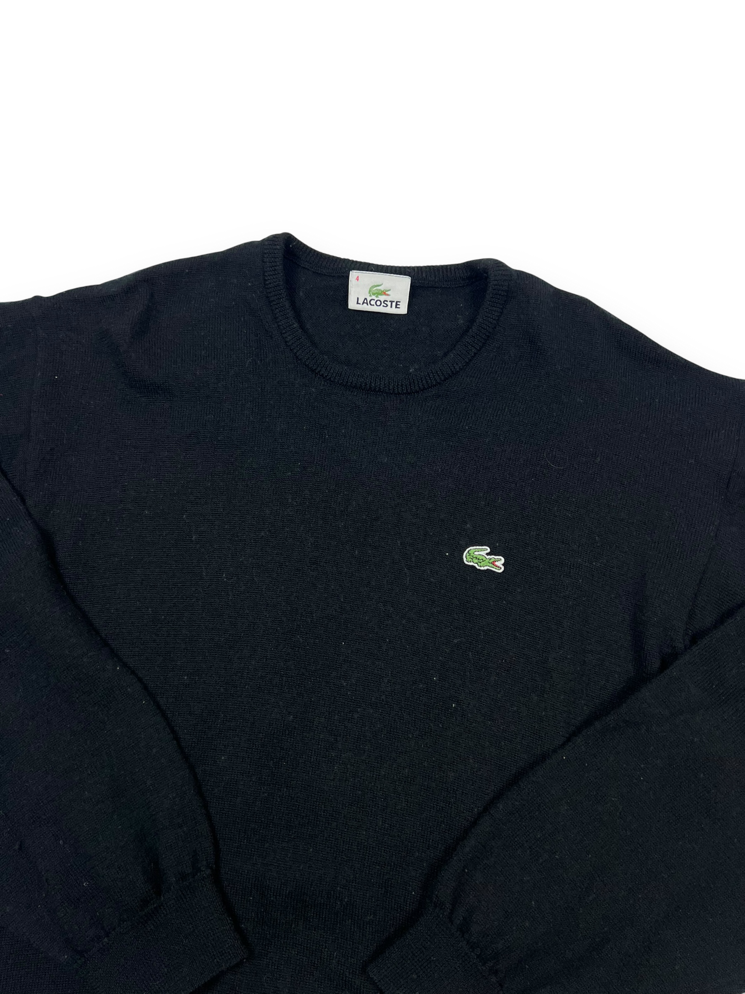 Lacoste Sweater (M)