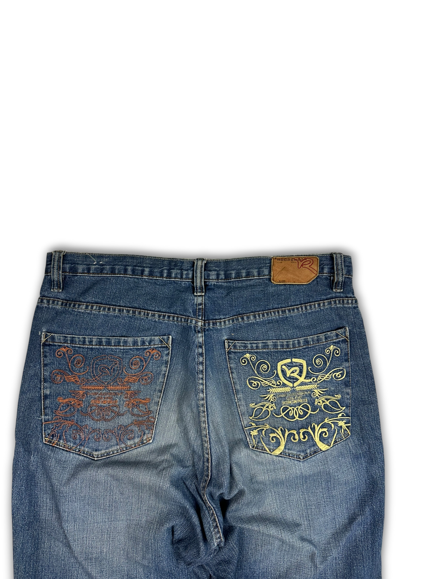 Rocawear Jeans (38)