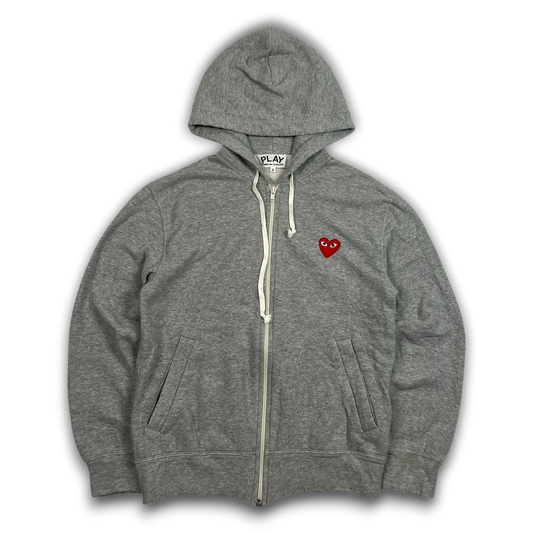 Comme des Garçons Zip Up (S)