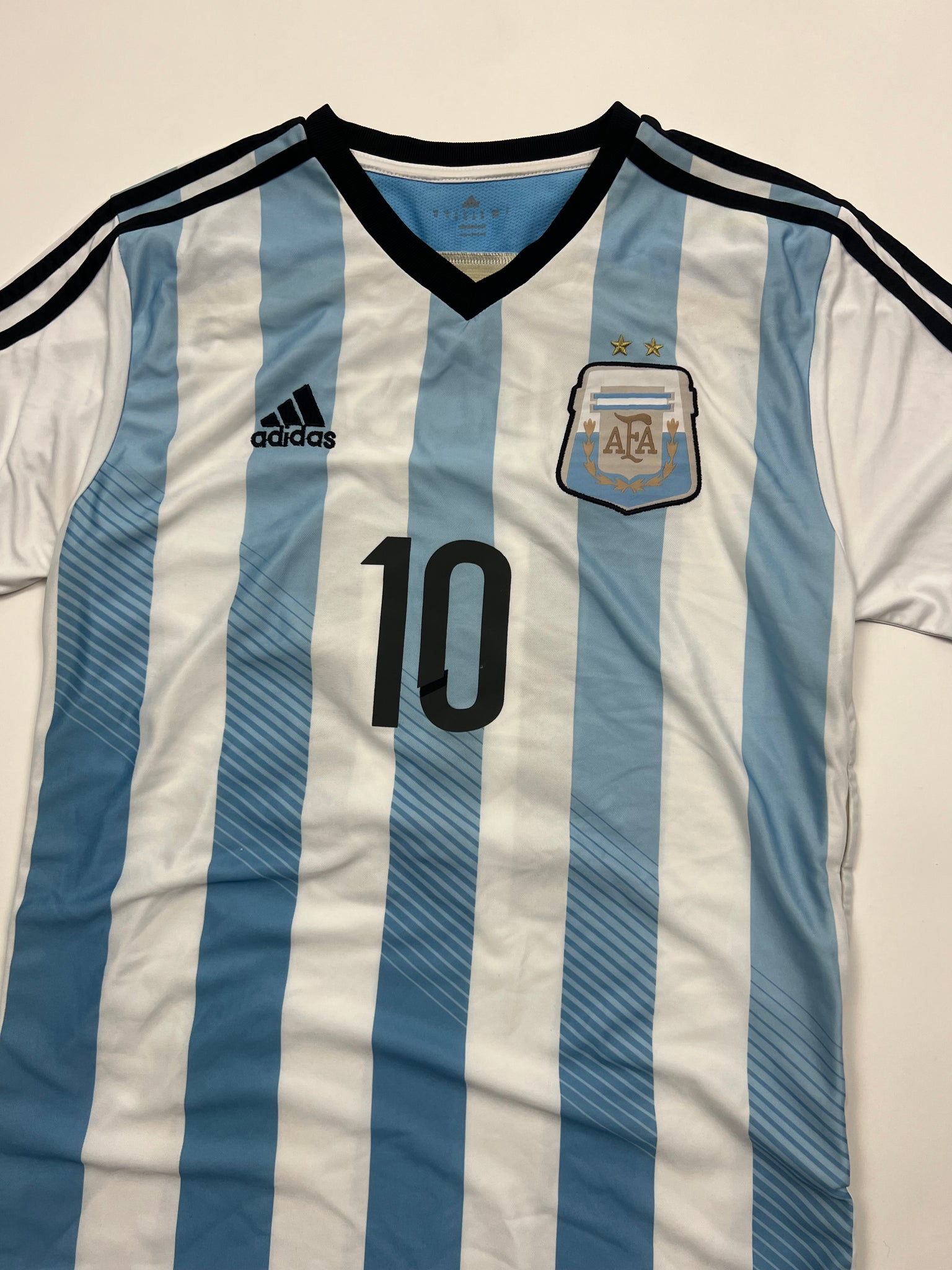 Adidas Argentina Jersey (M)