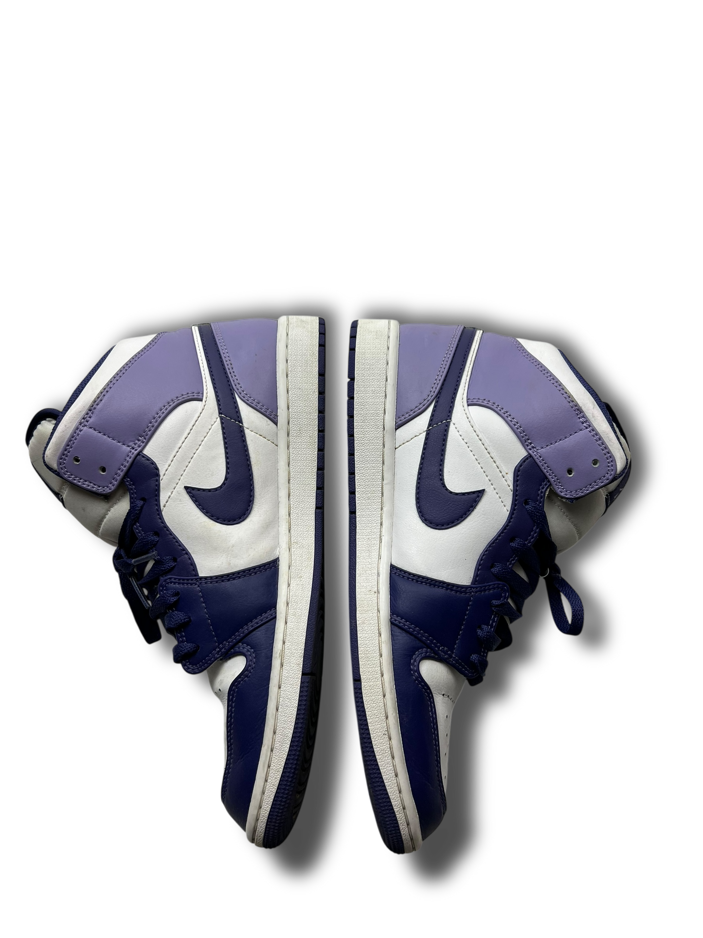 Nike Air Jordan Mid (44.5)