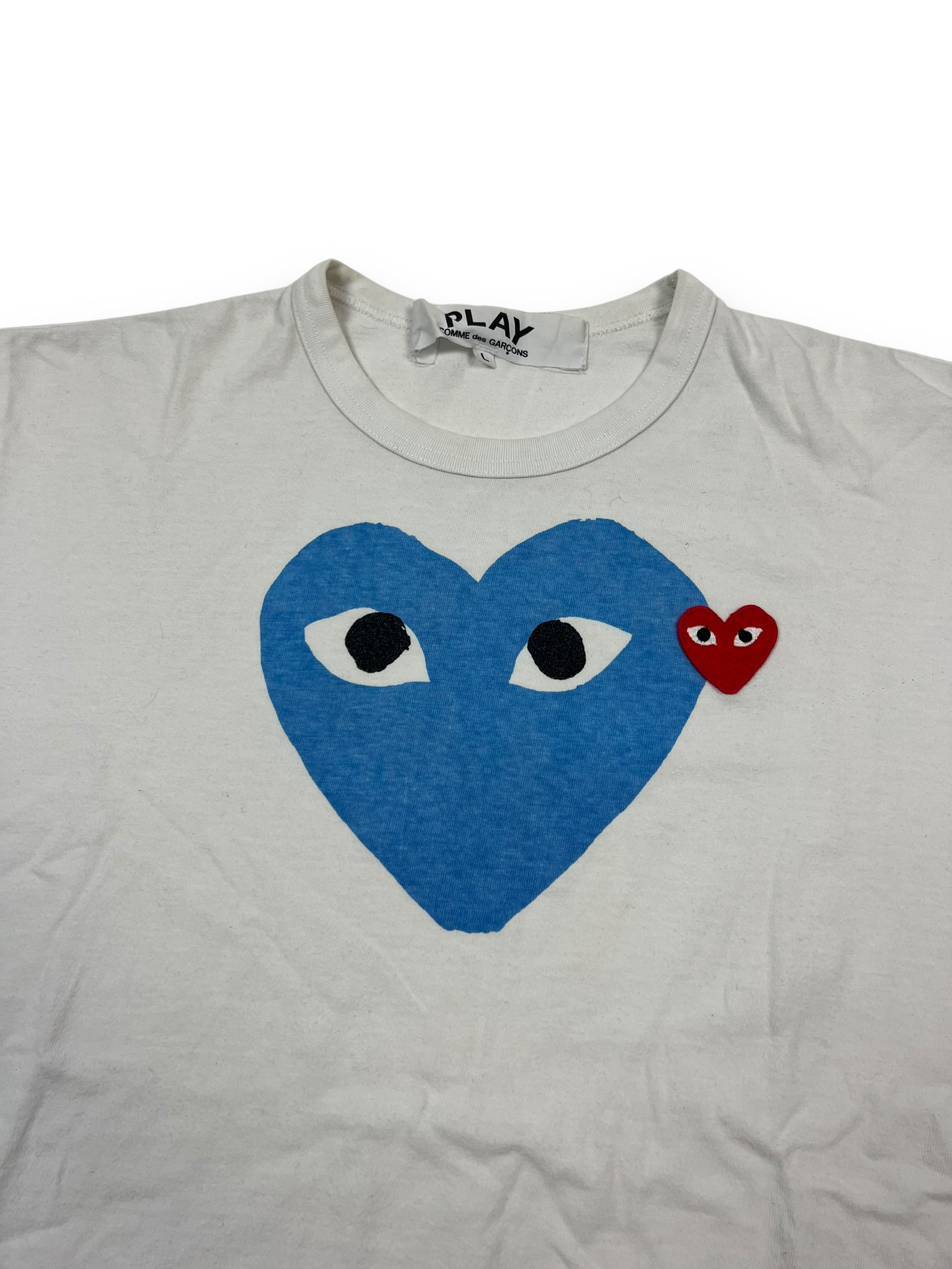 Comme des Garçons T-Shirt (L)