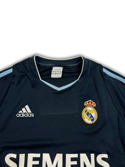 Adidas Real Madrid Longsleeve Jersey (M)