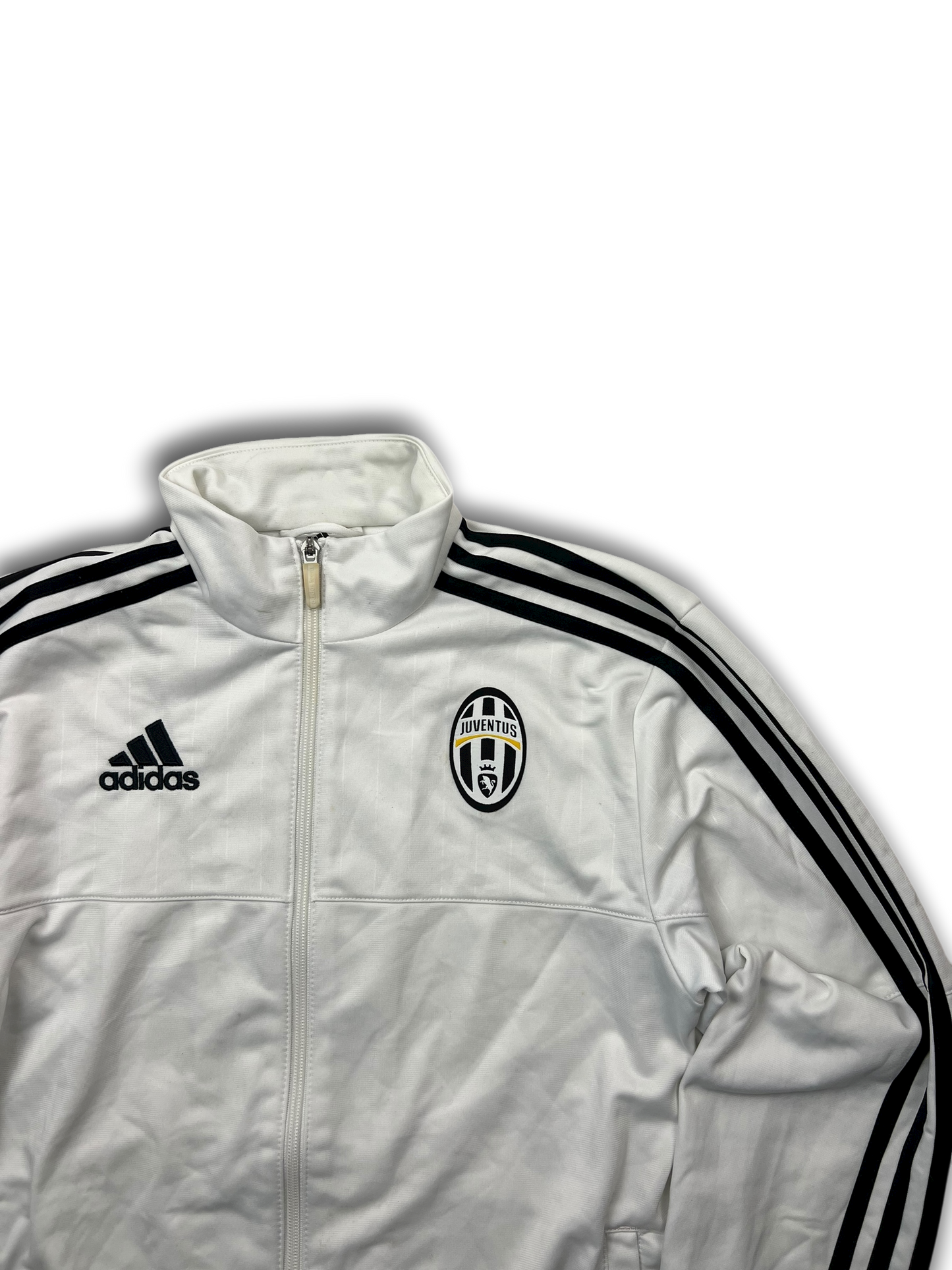 Adidas Juventus Track Jacket (S)