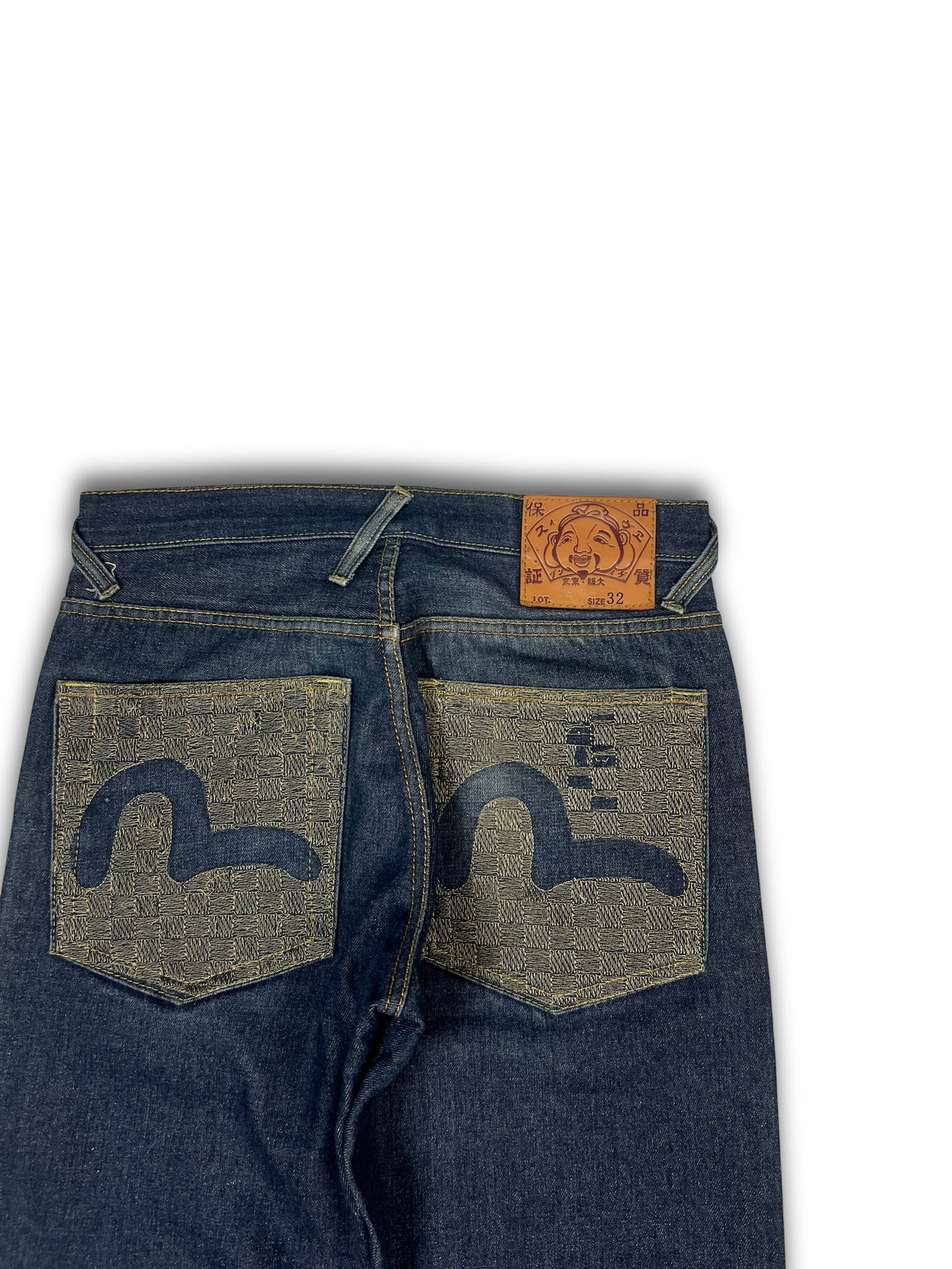 Evisu Jeans (32)