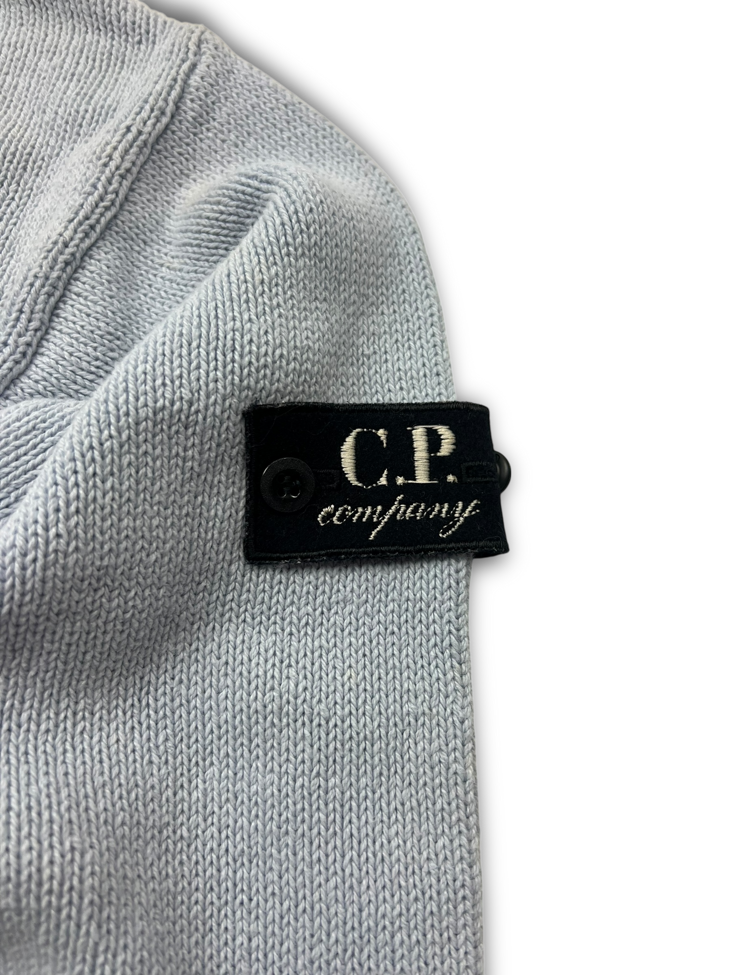 C.P. Company Sweater (XS)