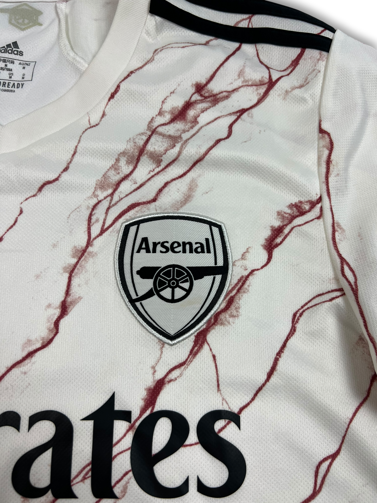 Adidas Arsenal Jersey (L)